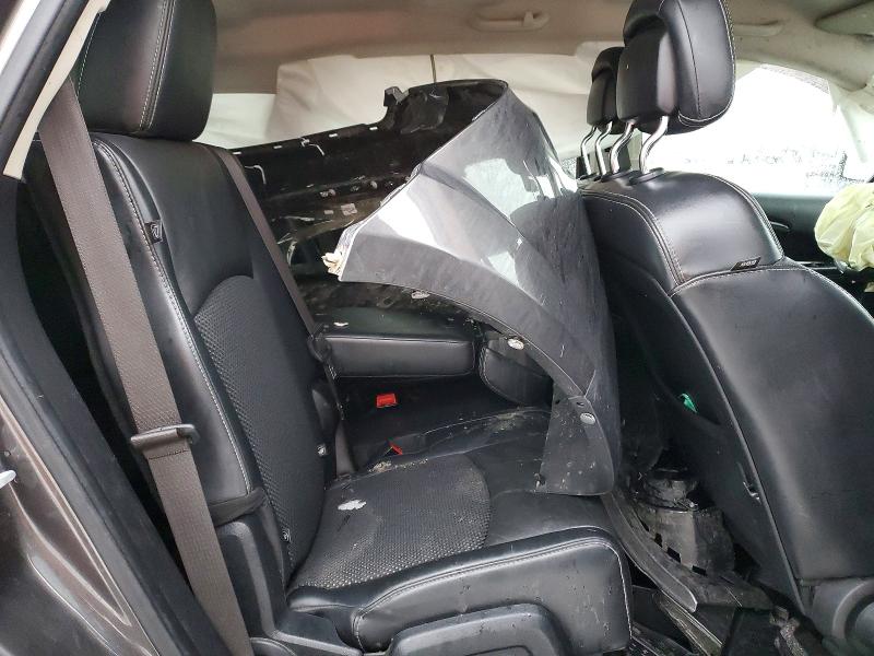Photo 11 from auction – 2018 DODGE JOURNEY with VIN 3C4PDDGG9JT449601