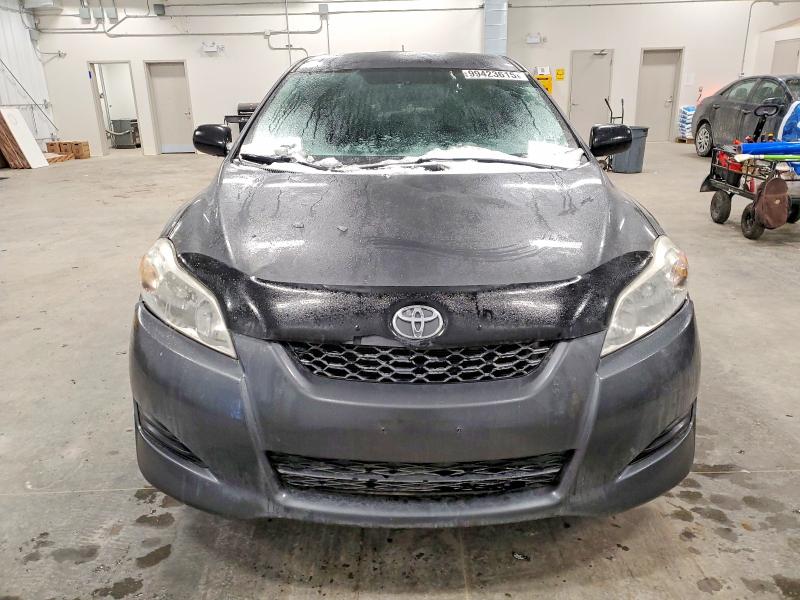 Photo 5 from auction – 2014 TOYOTA MATRIX BAS with VIN 2T1KU4EEXEC132141
