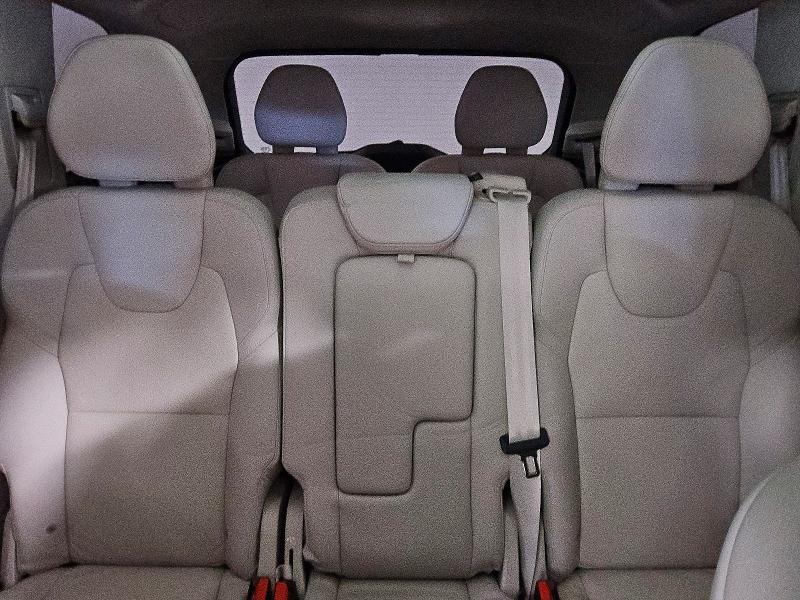 Photo 10 from auction – 2024 VOLVO XC90 PLUS with VIN YV4062PE2R1204508