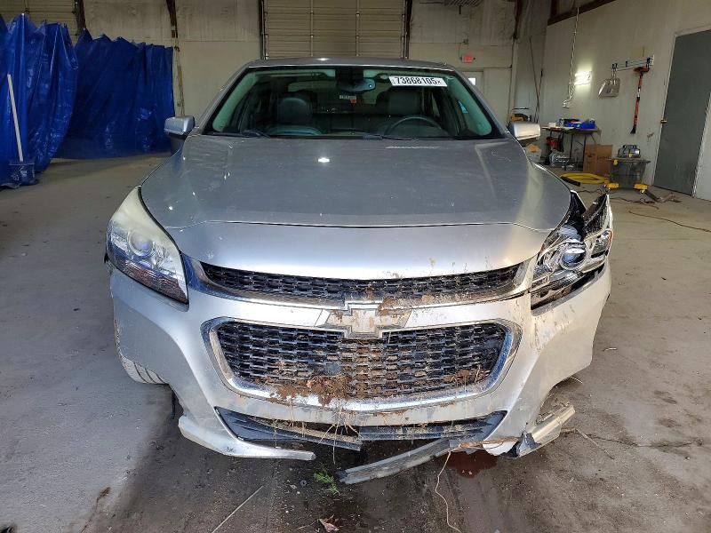 Photo 5 from auction – 2016 CHEVROLET MALIBU LIMITED with VIN 1G11E5SAXGF150545
