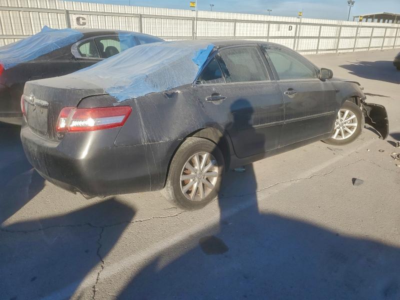 Photo 3 from auction – 2011 TOYOTA CAMRY BASE with VIN 4T4BF3EK0BR136452