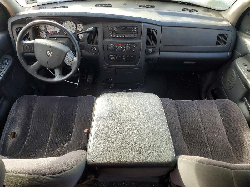 Zdjęcie 8 z aukcji – 2005 DODGE RAM 2500 S z VIN 3D7KS28D05G901741