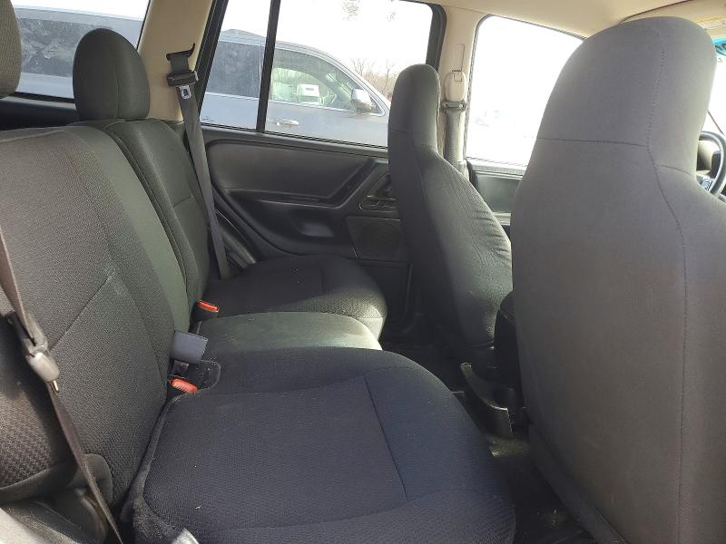 Photo 11 from auction – 2003 JEEP GRAND CHER with VIN 1J4GW48S13C600369