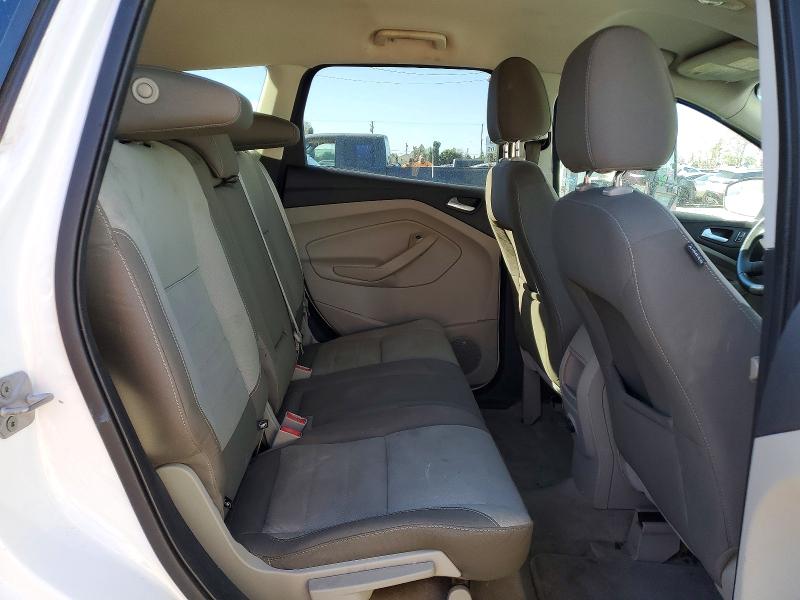 Photo 11 from auction – 2014 FORD ESCAPE with VIN 1FMCU0GX6EUB08915