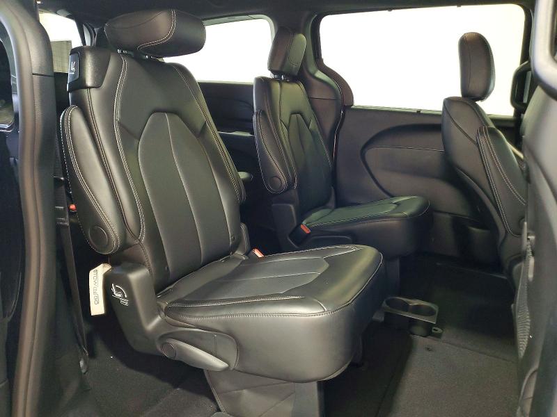 Photo 11 from auction – 2026 CHRYSLER PACIFICA S with VIN 2C4RC1BG8TR160944