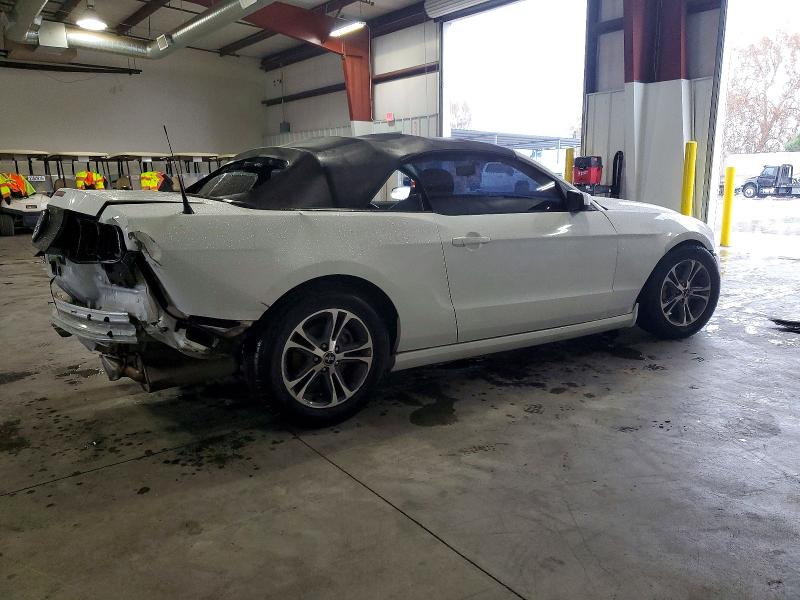 Photo 3 from auction – 2014 FORD 1110 with VIN 1ZVBP8EMXE5213222