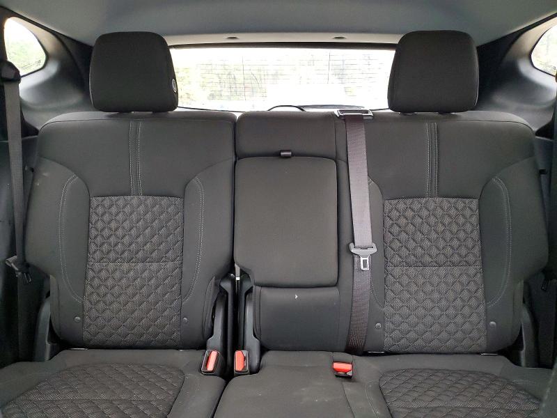 Photo 10 from auction – 2021 CHEVROLET BLAZER 1LT with VIN 3GNKBBRA6MS567958