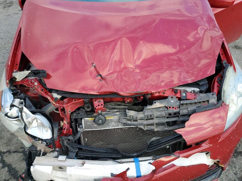 Photo 11 from auction – 2013 TOYOTA PRIUS with VIN JTDKN3DU2D1618400