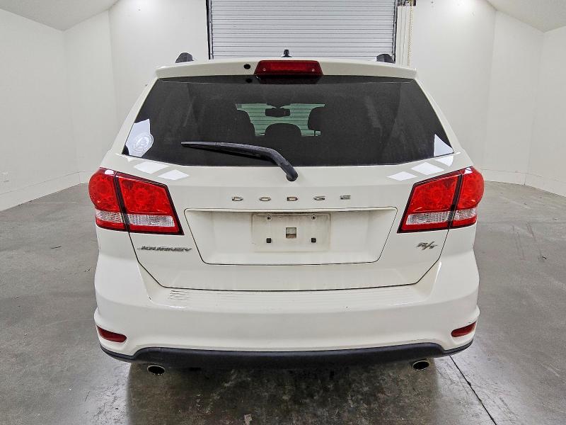Photo 6 from auction – 2015 DODGE JOURNEY R/ with VIN 3C4PDCEG9FT614793