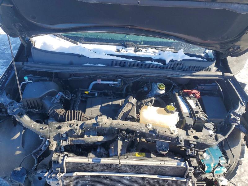 Photo 12 from auction – 2020 BUICK ENCORE PRE with VIN KL4CJESB8LB054364