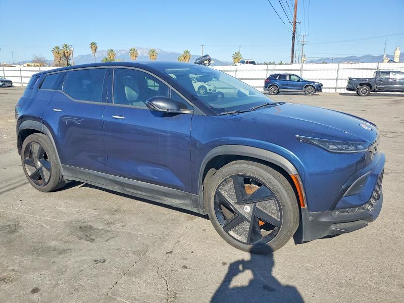 Photo 4 from auction – 2023 FISKER AUTOMOTIVE OCEAN OCEA with VIN VCF1ZBU25PG003088