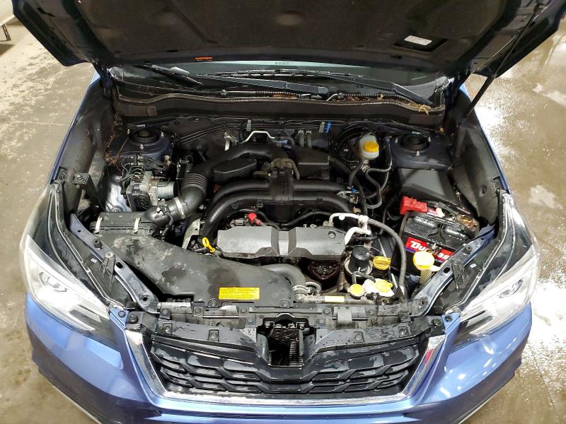 صورة رقم 12 من المزاد - 2018 SUBARU FORESTER 2 مع VIN JF2SJAWCXJH545009