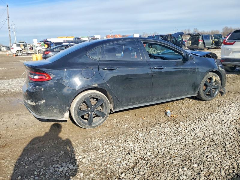 Photo 3 from auction – 2016 DODGE DART SXT with VIN 1C3CDFBB6GD645665