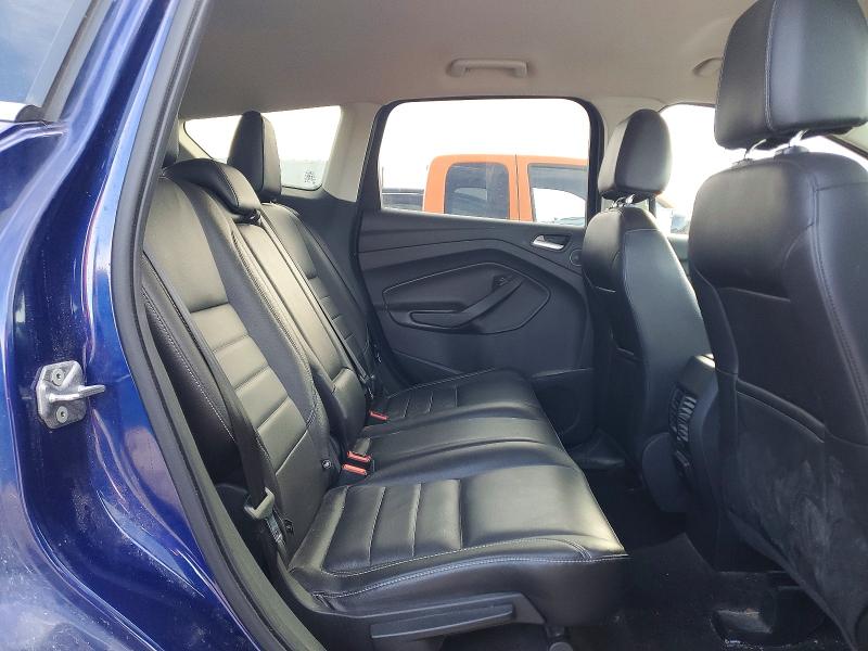 Photo 11 from auction – 2016 FORD ESCAPE SE with VIN 1FMCU9G91GUA96357