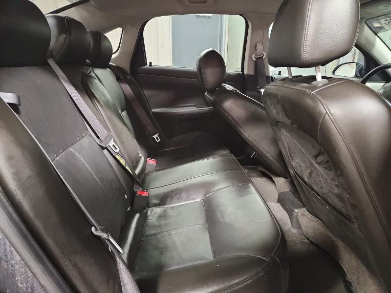 Photo 10 from auction – 2007 CHEVROLET IMPALA LT with VIN 2G1WT58KX79344447