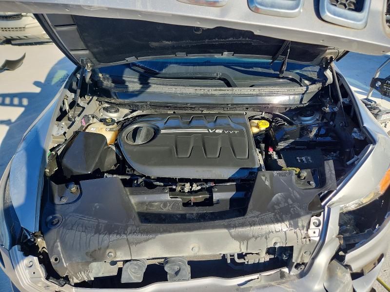 Photo 12 from auction – 2015 JEEP CHEROKEE L with VIN 1C4PJLCS4FW539804