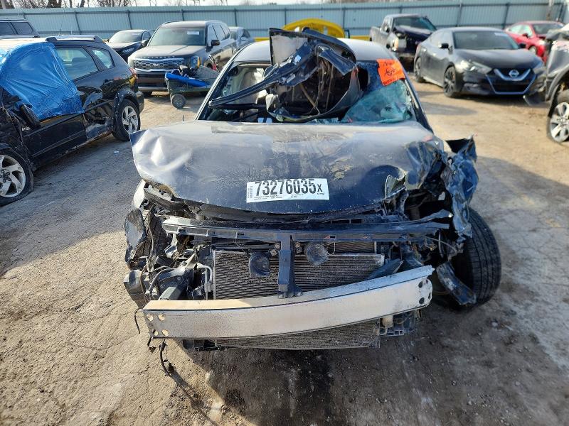 Photo 5 from auction – 2013 NISSAN ALTIMA with VIN 1N4AL3AP2DN535340