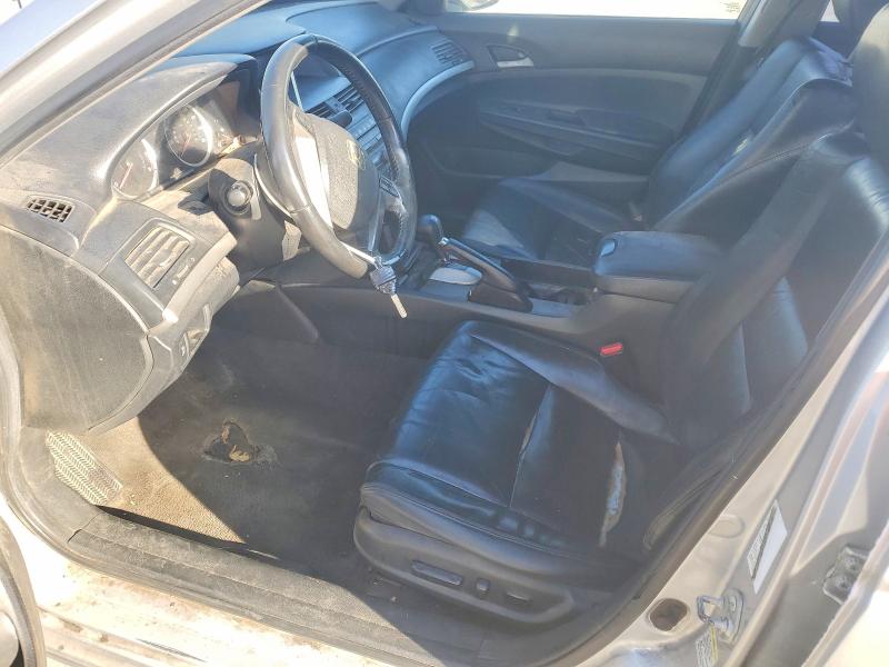 Photo 7 from auction – 2011 HONDA ACCORD SE with VIN 1HGCP2F67BA115743
