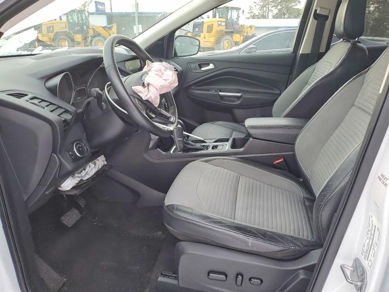 Photo 7 from auction – 2019 FORD ESCAPE with VIN 1FMCU0GD6KUB09192