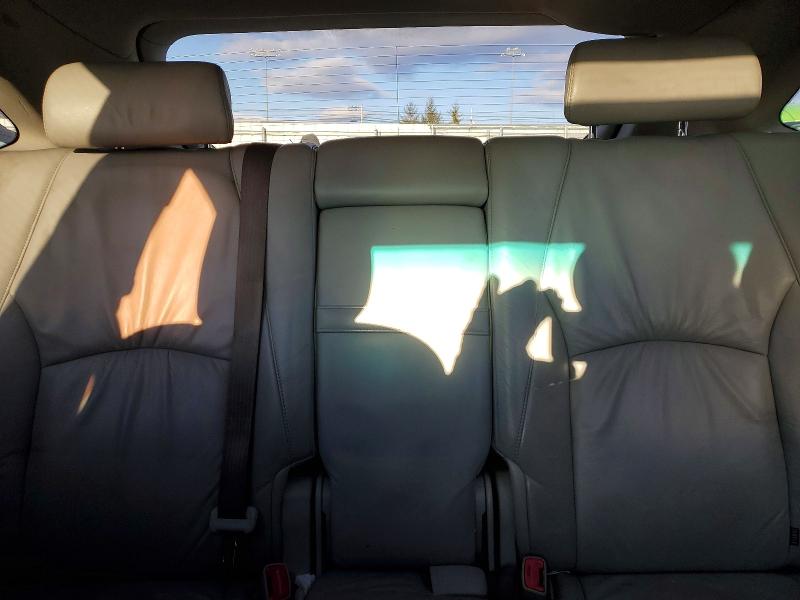 Photo 10 from auction – 2004 LEXUS RX 330 with VIN JTJHA31U440039180