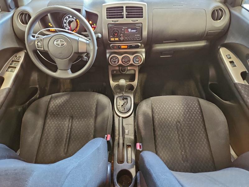 Photo 8 from auction – 2012 TOYOTA SCION XD with VIN JTKKU4B48C1025739