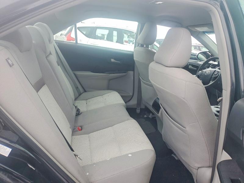 Photo 10 from auction – 2014 TOYOTA CAMRY with VIN 4T4BF1FK1ER365195