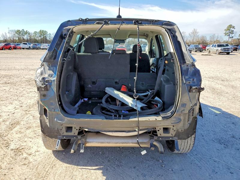 Photo 6 from auction – 2018 FORD ESCAPE with VIN 1FMCU0F70JUA34838
