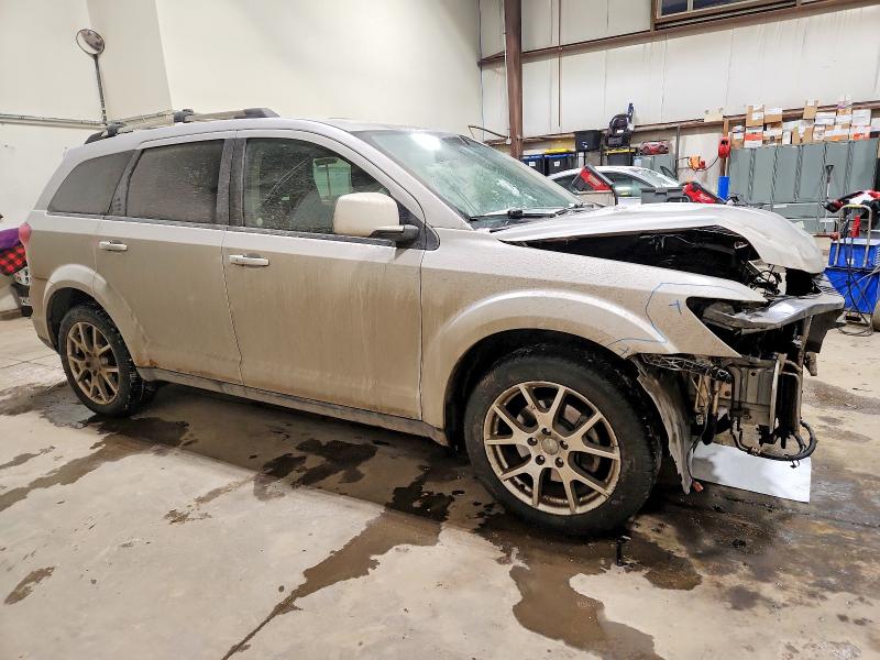 Photo 4 from auction – 2013 DODGE JOURNEY with VIN 3C4PDCCG2DT707297