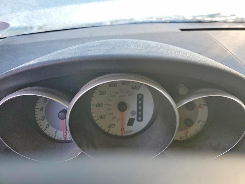 Photo 9 from auction – 2007 MAZDA 3 I with VIN JM1BK32G471655300
