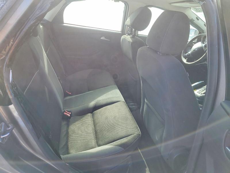 Zdjęcie 10 z aukcji – 2013 FORD FOCUS SE z VIN 1FADP3F24DL250357