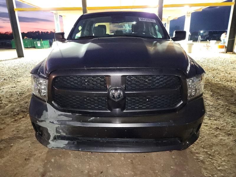 Photo 5 from auction – 2015 RAM 1500 ST with VIN 1C6RR7FT1FS698369