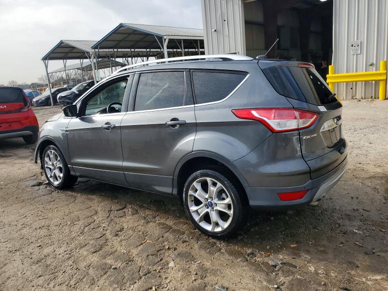 Photo 2 from auction – 2016 FORD ESCAPE TIT with VIN 1FMCU0JX9GUB76198