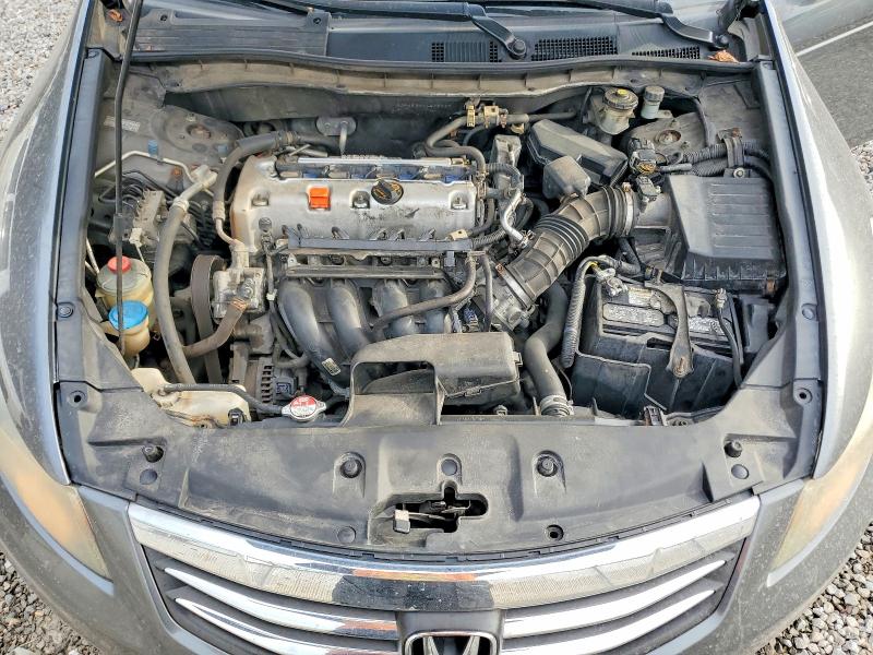 Photo 11 from auction – 2012 HONDA ACCORD LX with VIN 1HGCP2E32CA035663