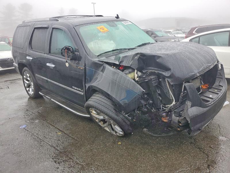 Photo 4 from auction – 2014 GMC YUKON with VIN 1GKS2EEFXER136558