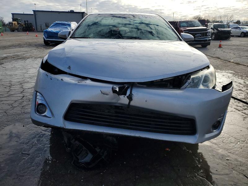 Photo 5 from auction – 2013 TOYOTA CAMRY L with VIN 4T1BF1FK8DU688149