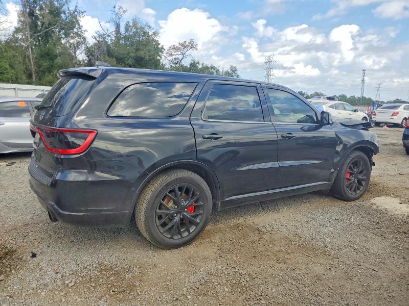 Photo 3 from auction – 2016 DODGE DURANGO R/ with VIN 1C4SDJCT2GC331082