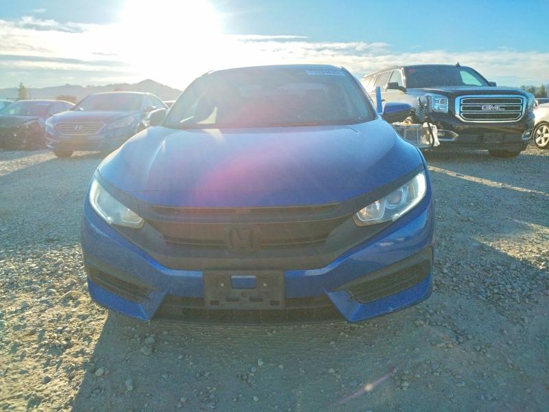 Photo 5 from auction – 2016 HONDA CIVIC with VIN 19XFC2F53GE206768