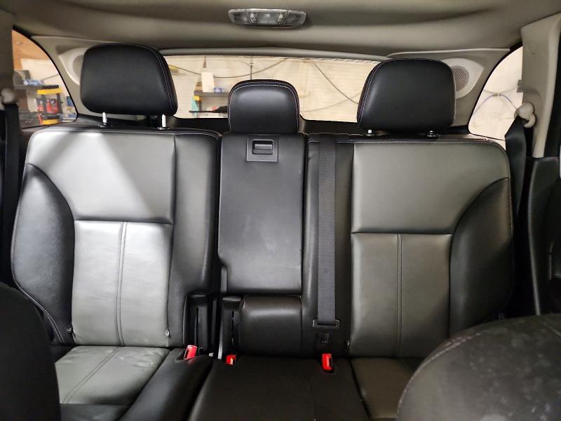 Photo 10 from auction – 2013 FORD EDGE SPORT with VIN 2FMDK4AK9DBB73177