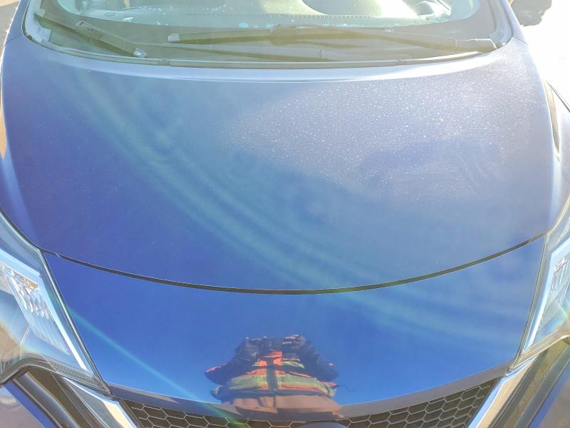 Photo 11 from auction – 2017 NISSAN VERSA NOTE with VIN 3N1CE2CP6HL373824