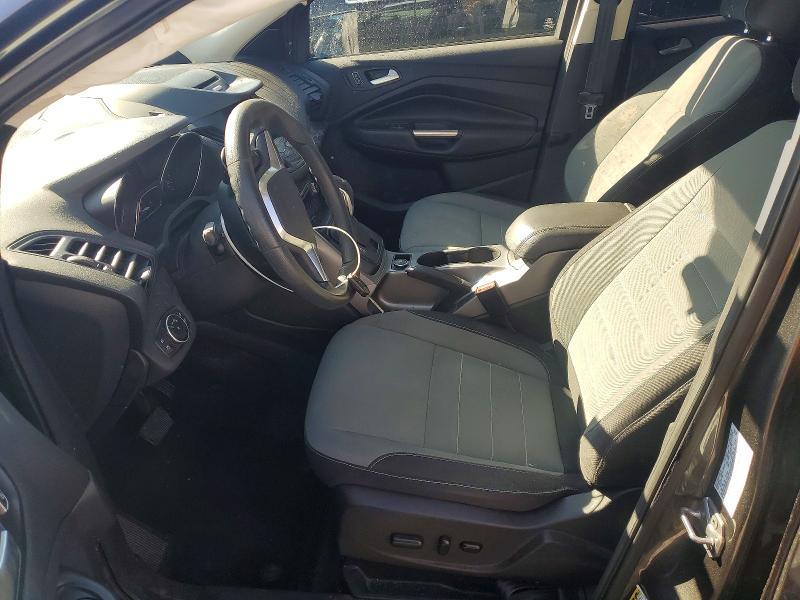 Photo 7 from auction – 2016 FORD ESCAPE SE with VIN 1FMCU0GX5GUA72816