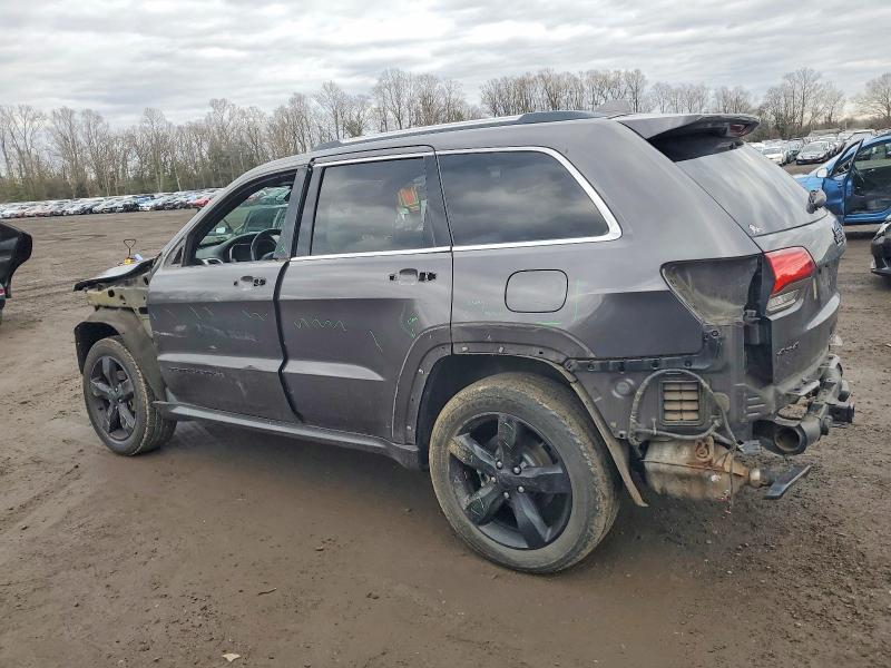 Photo 2 from auction – 2015 JEEP GRAND CHER with VIN 1C4RJFCG9FC141544