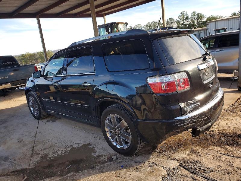 Photo 2 from auction – 2011 GMC ACADIA DEN with VIN 1GKKVTED5BJ303915