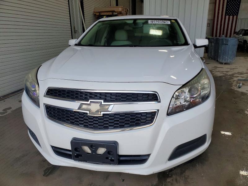 Photo 5 from auction – 2013 CHEVROLET MALIBU 1LT with VIN 1G11C5SA6DF328727
