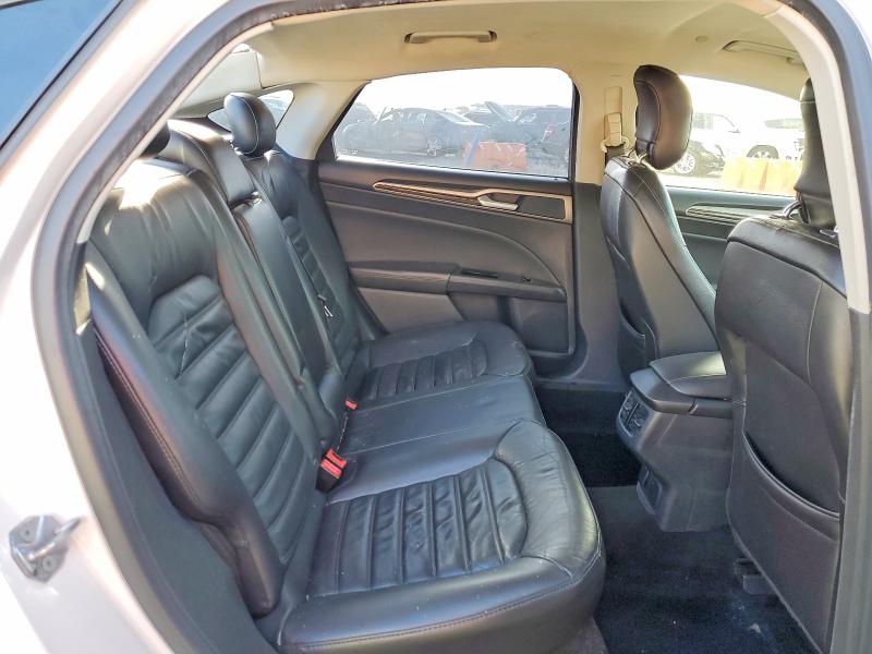 Photo 10 from auction – 2013 FORD FUSION SE with VIN 3FA6P0LU4DR208995