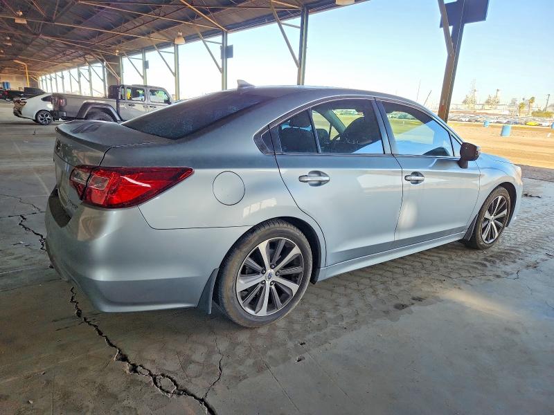 Photo 3 from auction – 2017 SUBARU LEGACY 2.5 with VIN 4S3BNAN67H3045461