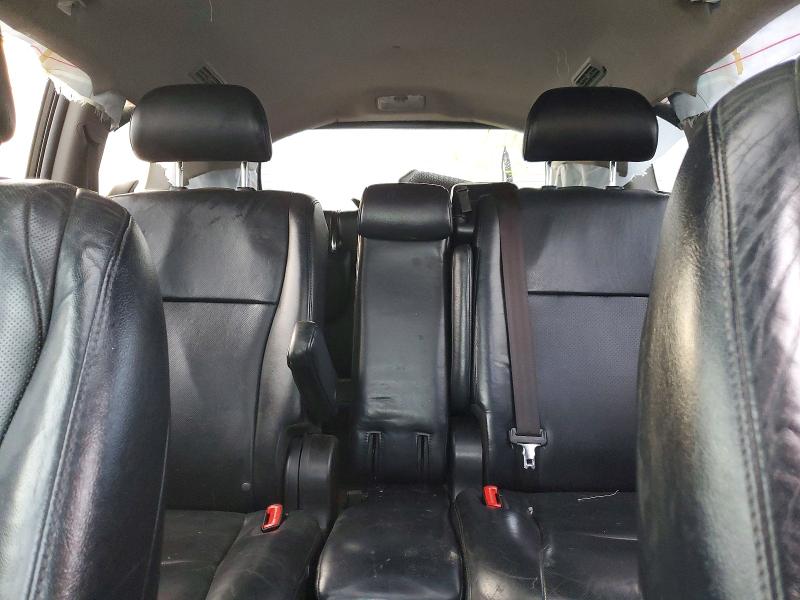 Фото 10 с аукциона – 2013 TOYOTA HIGHLANDER с VIN 5TDYK3EH2DS110452