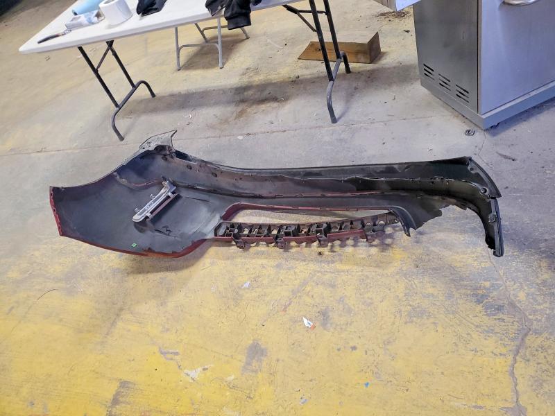 Photo 13 from auction – 2012 FORD EDGE LIMIT with VIN 2FMDK3JC1DBB04812