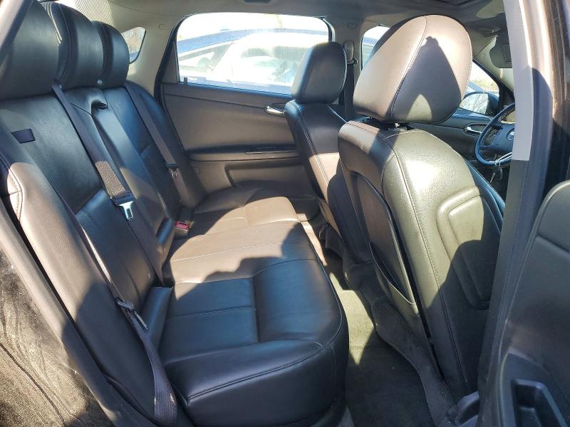 Photo 10 from auction – 2011 CHEVROLET IMPALA LT with VIN 2G1WB5EK5B1327893