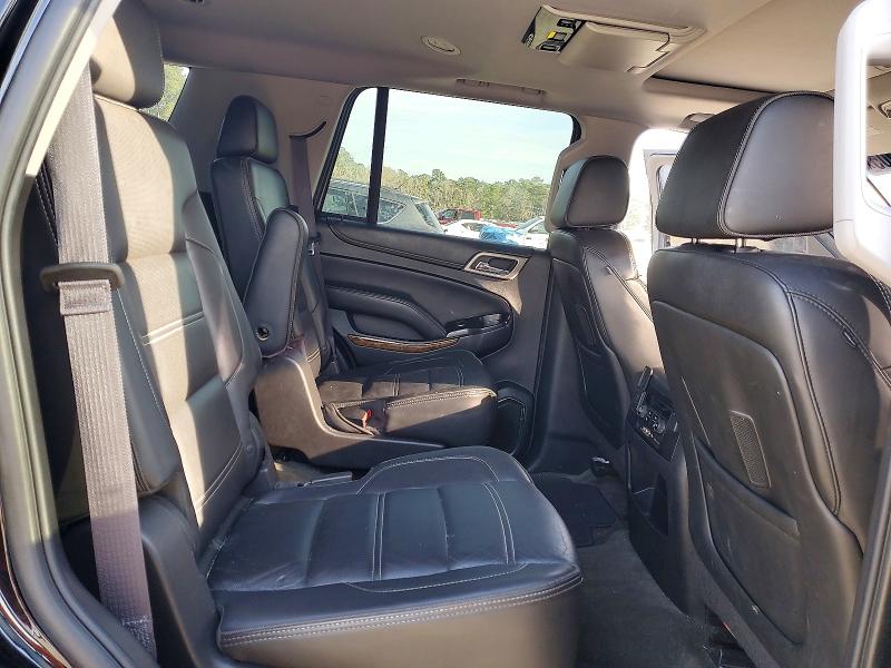 Photo 11 from auction – 2015 GMC YUKON with VIN 1GKS2CKJ9FR190478