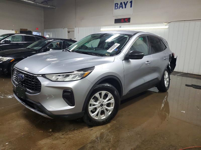 FORD ESCAPE ACT 2024 مع رقم تعريف المركبة 1FMCU9GN1RUA68302 - صورة من المزاد